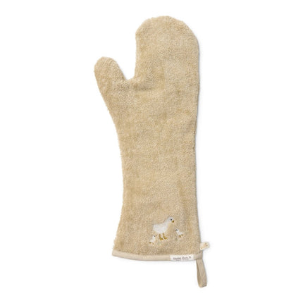 Lange washand - Little Goose - Babywinkel - 8721122585610