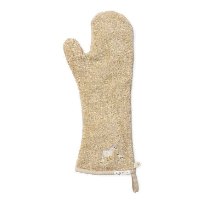 Lange washand - Little Goose - Babywinkel - 8721122585610