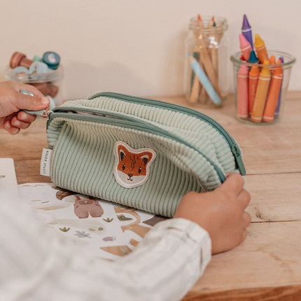 LD Etui Forest Friends koop je bij Babywinkel