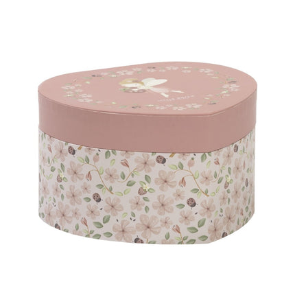 LD Sieradendoosje Fairy Garden 17,8x11,5X9.9cm koop je bij Babywinkel