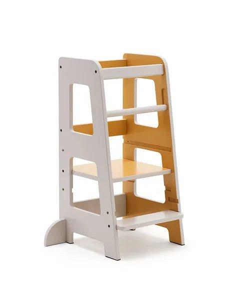 Leertoren Grey koop je bij Babywinkel