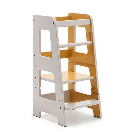 Leertoren Grey koop je bij Babywinkel