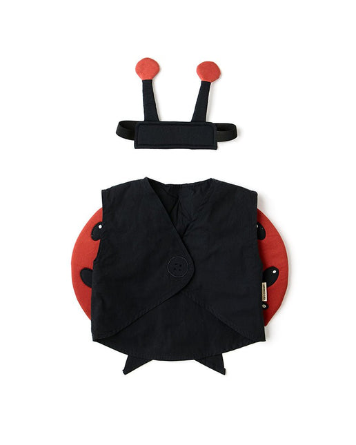 Lieveheersbeestje verkleedkleding koop je bij Babywinkel