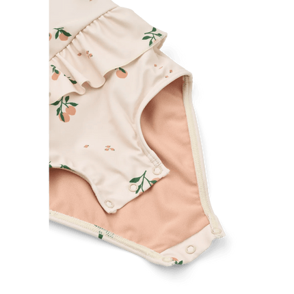 Liewood Amara Peach / Sea Shell koop je bij Babywinkel
