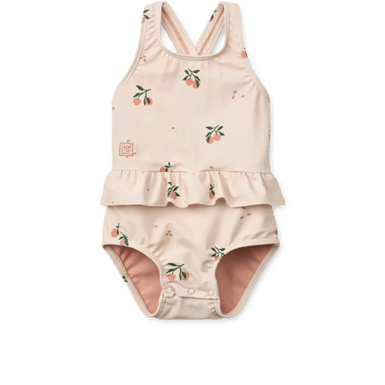 Liewood Amara Peach / Sea Shell koop je bij Babywinkel