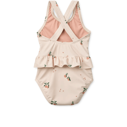 Liewood Amara Peach / Sea Shell koop je bij Babywinkel