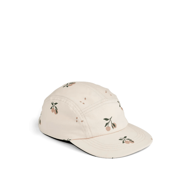 Liewood Babypet Peach / Sea Shell koop je bij Babywinkel