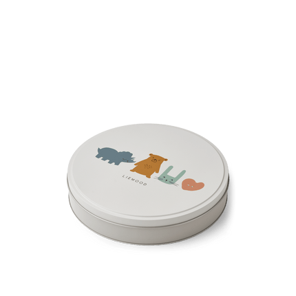 Liewood Bakset Baking Set Sandy - Liewood - Babywinkel - 5715493377397