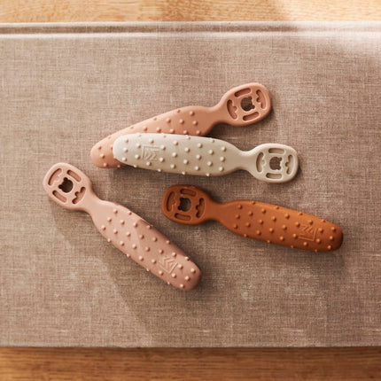Liewood Caelia Babylepels Pale tuscany multi mix 4 delig koop je bij Babywinkel