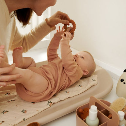 Liewood Commodemandje May Rose - Liewood - Babywinkel - 5713370591300
