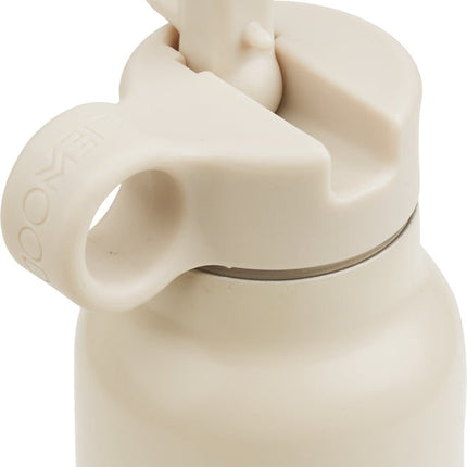 Liewood Drinkbeker Falk Sea Creature/Sandy 350Ml - Liewood - Babywinkel - 5715493418380
