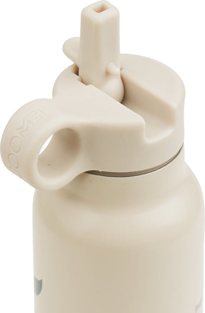 Liewood Drinkbeker Falk Sea Creature/Sandy 350Ml - Liewood - Babywinkel - 5715493418380