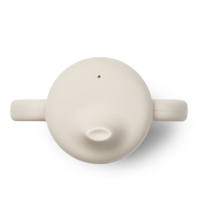 Liewood Drinkbeker Neil Sea Creature/Sandy - Liewood - Babywinkel - 5715493235871