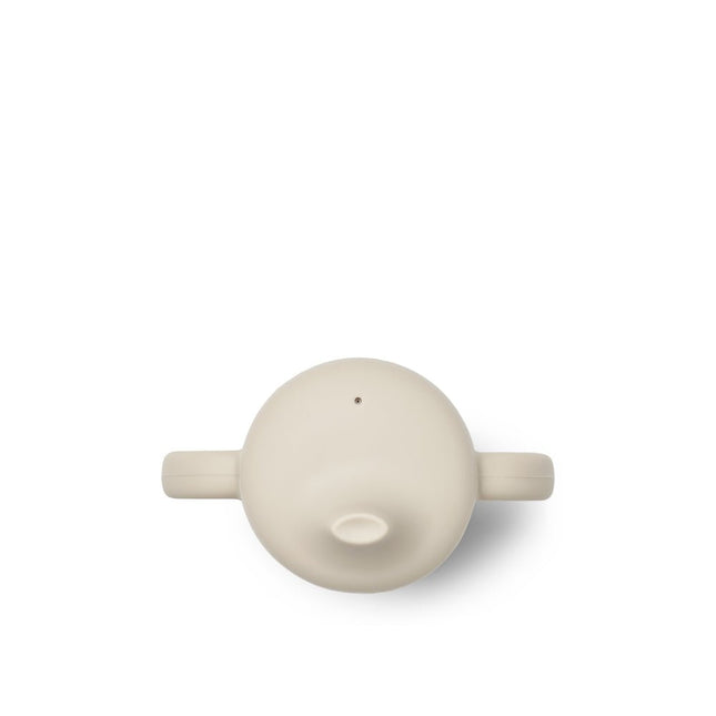 Liewood Drinkbeker Neil Sippy Cup Bunny Sandy - Liewood - Babywinkel - 5715493375935