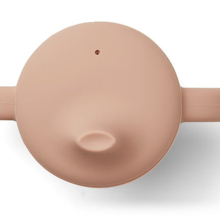 Liewood Drinkbeker Neil Sippy Cup Rose - Liewood - Babywinkel - 5713370205306