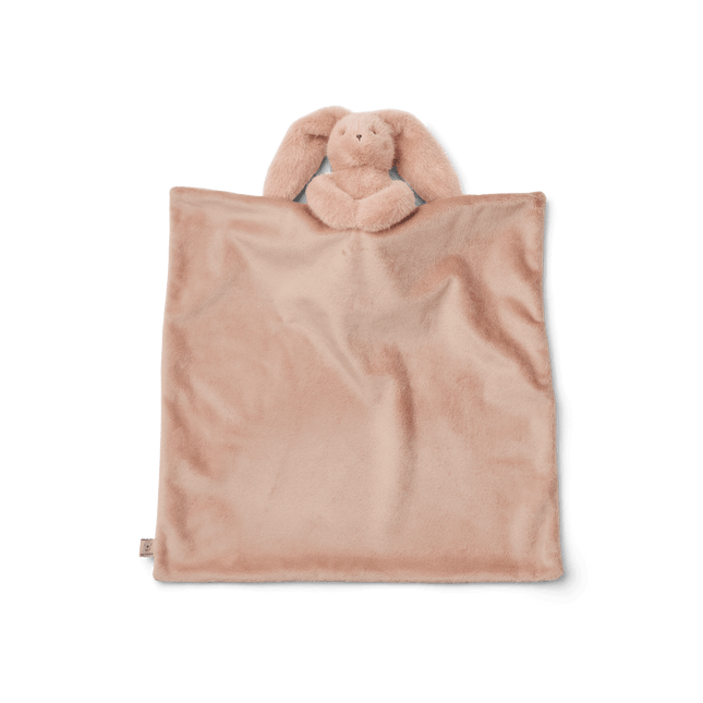 Liewood Knuffeldoekje Camdon Rabbit Pale Tuscany - Liewood - Babywinkel - 5715493378356