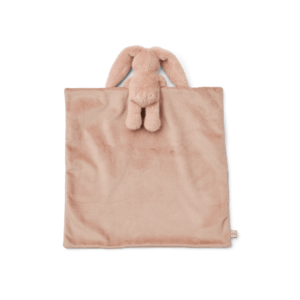 Liewood Knuffeldoekje Camdon Rabbit Pale Tuscany - Liewood - Babywinkel - 5715493378356