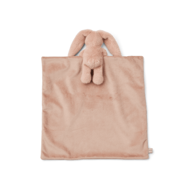 Liewood Knuffeldoekje Camdon Rabbit Pale Tuscany - Liewood - Babywinkel - 5715493378356