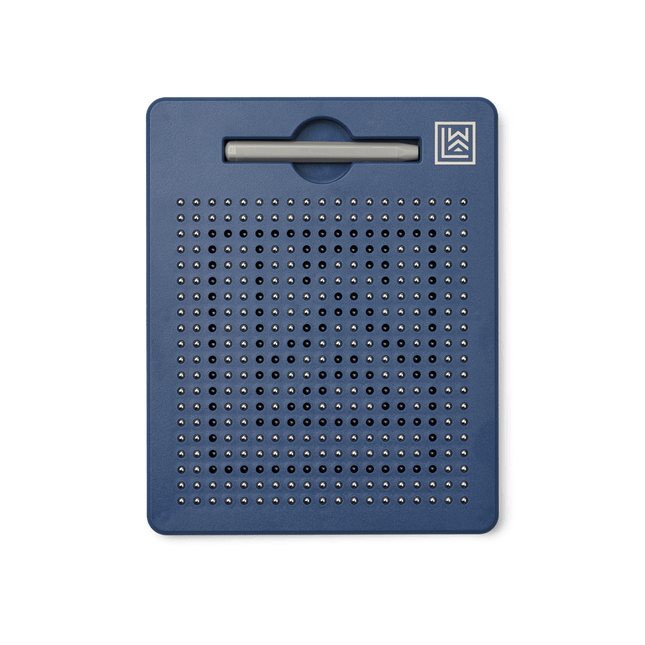 Liewood Magnetisch Tekenbord Indigo Blue koop je bij Babywinkel