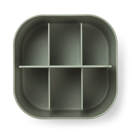 Liewood Opbergbakjes May Faune Green - Liewood - Babywinkel - 5713370591218
