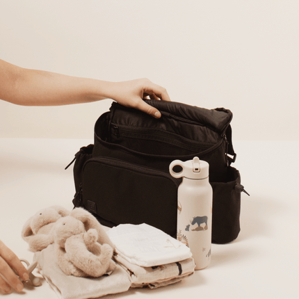 Liewood Opbergtas Olivie Black - Liewood - Babywinkel - 5715493149246