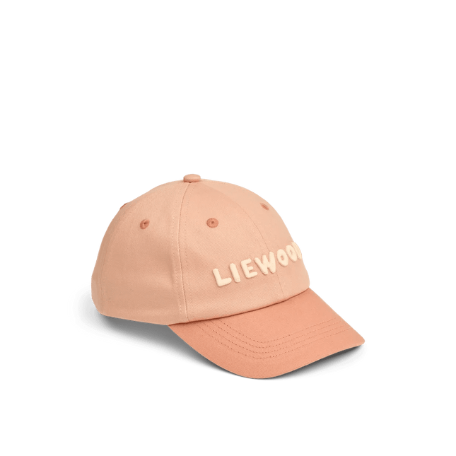 Liewood Pet Tuscany Rose / Pale Tuscany koop je bij Babywinkel