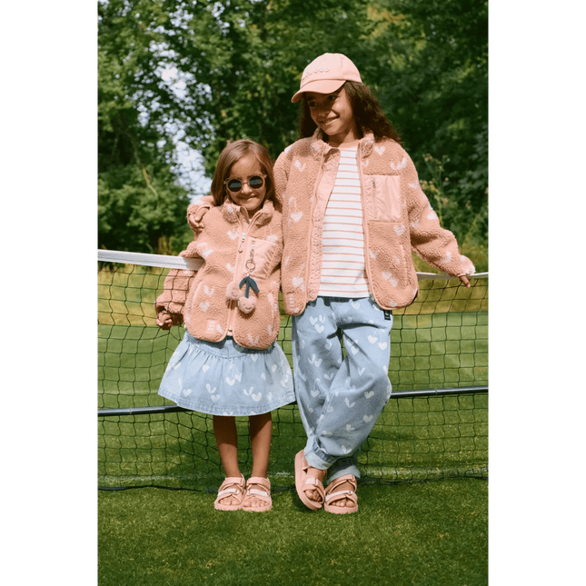 Liewood Pet Tuscany Rose / Pale Tuscany koop je bij Babywinkel