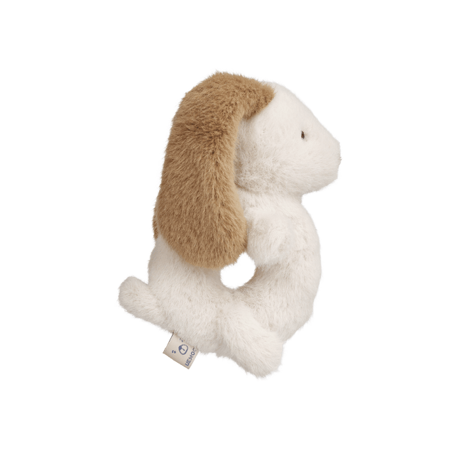 Liewood Rammelaar Romain Dog Sandy - Liewood - Babywinkel - 5715493378264