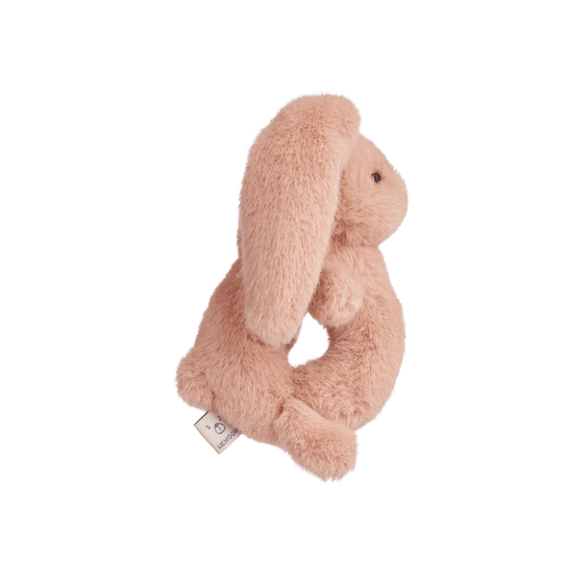 Liewood Rammelaar Romain Rabbit Pale Tuscany koop je bij Babywinkel