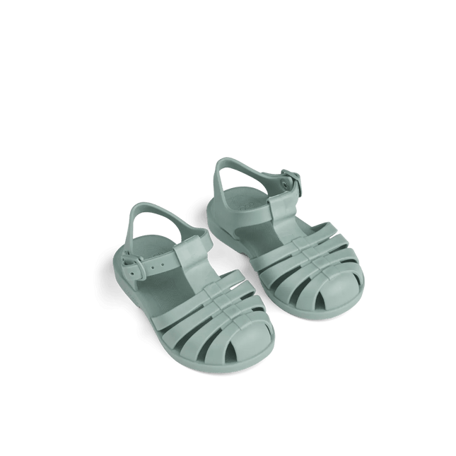 Liewood Sandalen Peppermint koop je bij Babywinkel