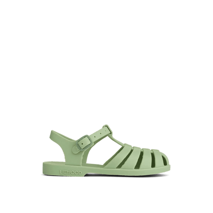 Liewood Sandalen Pistachio koop je bij Babywinkel