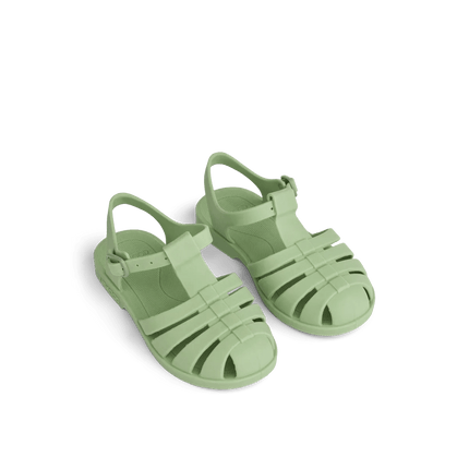 Liewood Sandalen Pistachio koop je bij Babywinkel