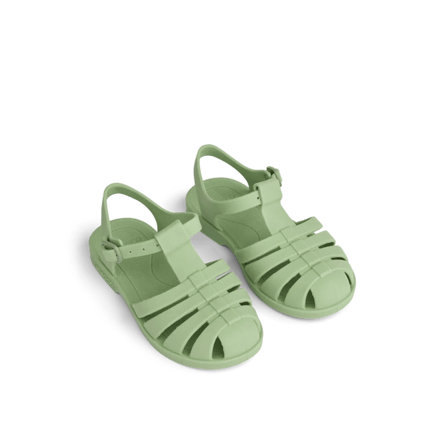 Liewood Sandalen Pistachio koop je bij Babywinkel
