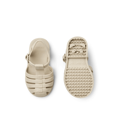 Liewood Sandalen Sandy koop je bij Babywinkel