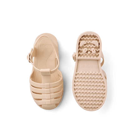 Liewood Sandalen Sorbet Rose koop je bij Babywinkel