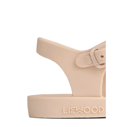 Liewood Sandalen Sorbet Rose koop je bij Babywinkel