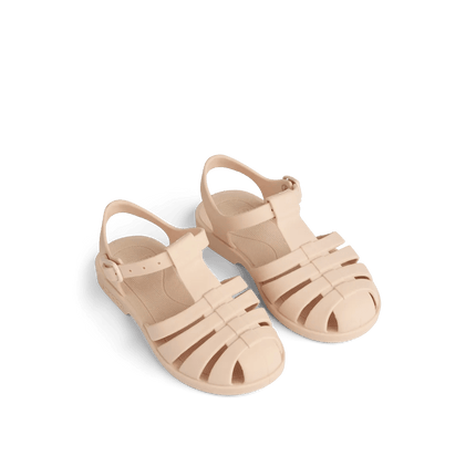 Liewood Sandalen Sorbet Rose koop je bij Babywinkel
