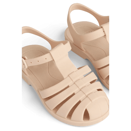 Liewood Sandalen Sorbet Rose koop je bij Babywinkel