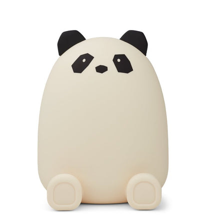 Liewood Spaarpot Palma Panda Creme De La Creme - Liewood - Babywinkel - 5713370205252