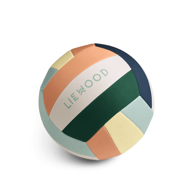 Liewood Speelbal Villa Volleybal koop je bij Babywinkel