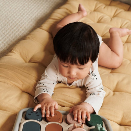 Liewood Spelletje Pup - Up Educatief Sandy Multi koop je bij Babywinkel