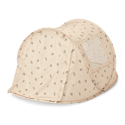 Liewood Strandtentje Bjork Peach Sea Shell koop je bij Babywinkel