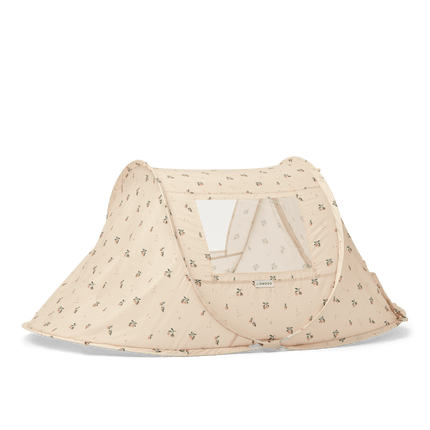 Liewood Strandtentje Bjork Peach Sea Shell koop je bij Babywinkel