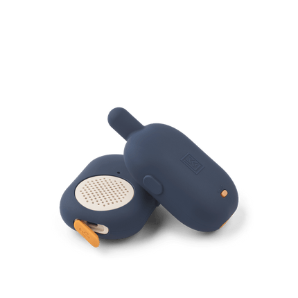 Liewood Walkie Talkies Kind Nael Indigo Blue koop je bij Babywinkel
