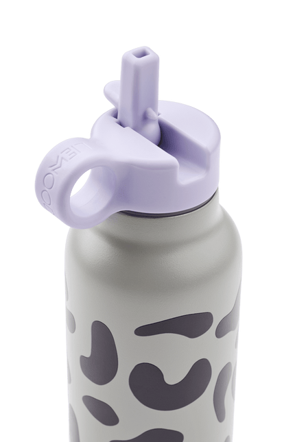 Liewood Waterfles Falk Mega leo Mist 500ml koop je bij Babywinkel