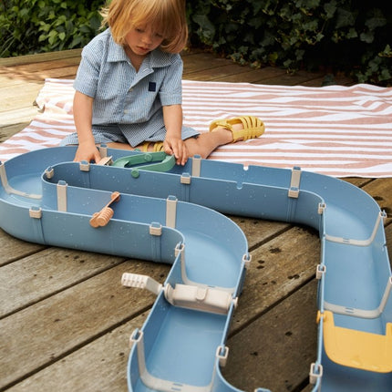 Liewood Waterglijbaan Educatief koop je bij Babywinkel