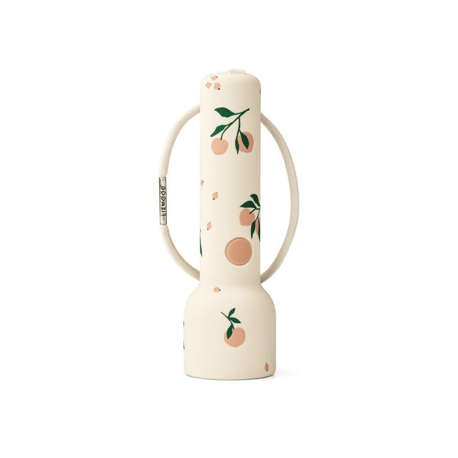 Liewood Zaklamp Peach/Sea Shell - Liewood - Babywinkel - 5715493240776