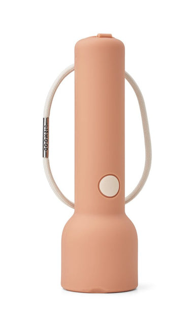 Liewood Zaklamp Tuscany rose/Apple blossom mix koop je bij Babywinkel