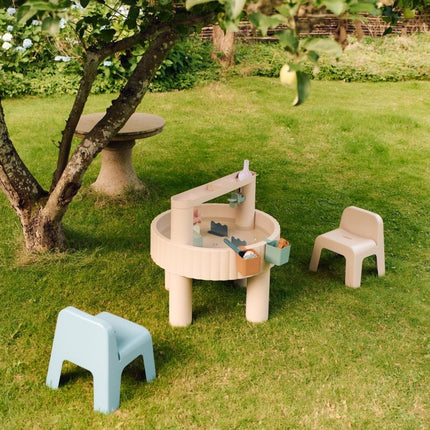 Liewood Zandbak Speelgoed Sepp Multi Mix koop je bij Babywinkel