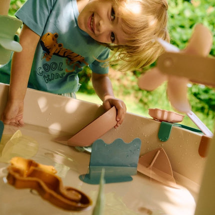 Liewood Zandbak Speelgoed Sepp Multi Mix koop je bij Babywinkel